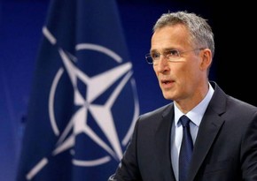 Столтенберг уверен в сохранении роли США в НАТО независимо от итогов выборов