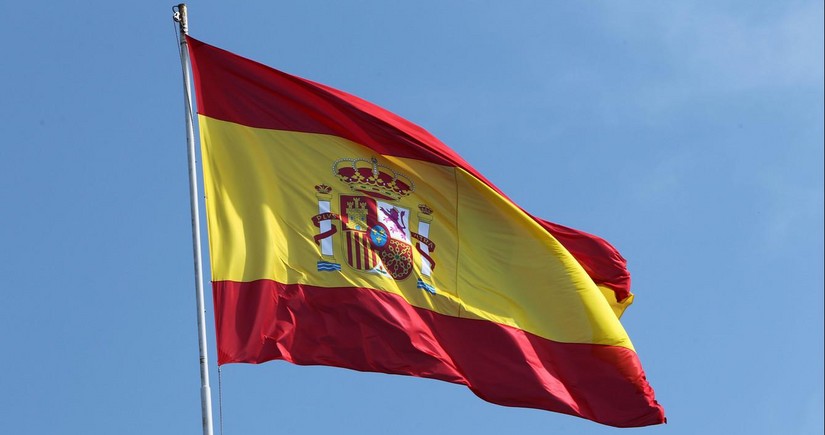 Spain says rejects Israeli 'restrictions' on its Jerusalem consulate