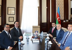 Азербайджан и Турция намерены расширить сотрудничество в области конкурентной политики