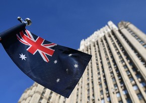 Австралия включила в санкционный список главу Центробанка России