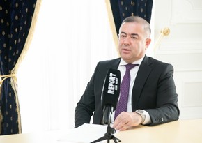 Rövzət Qasımov: Azad olunmuş ərazilərdə seçkilərin yüksək səviyyədə təşkili bizim üçün qürurdur - MÜSAHİBƏ