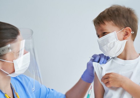 Moderna сообщила об успешном испытании вакцины от COVID–19 на детях