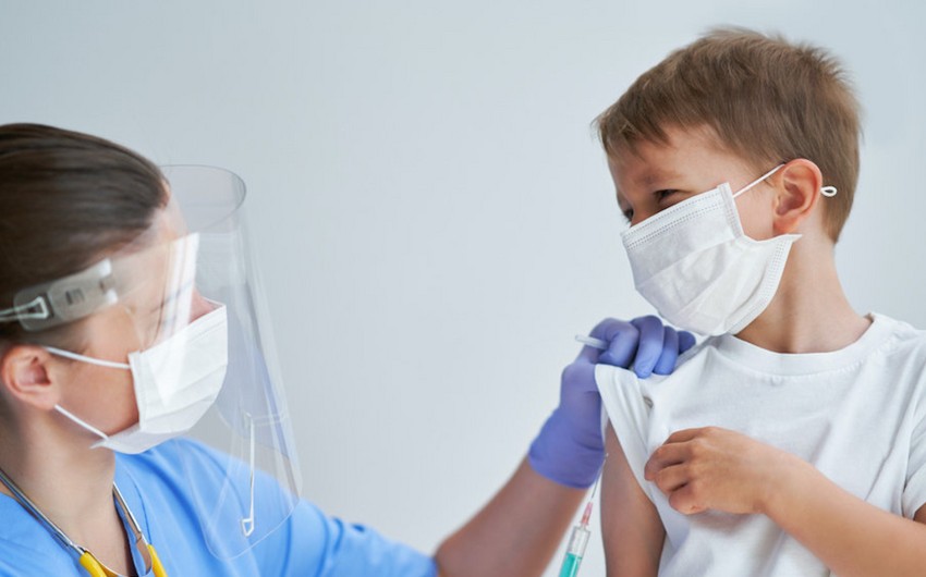 Moderna сообщила об успешном испытании вакцины от COVID–19 на детях