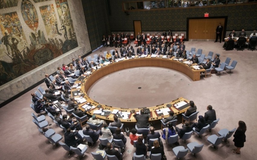 Советник постпредства Израиля при ООН обвинил Палестину в уклонении от прямых переговоров