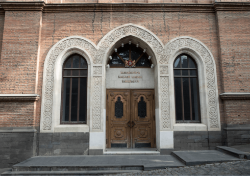 МИД Грузии распространил заявление о доставке минометов в Армению
