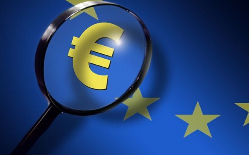 Аналитики ожидают снижения индекса деловой активности в еврозоне в мае
