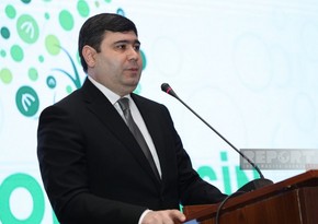 Toğrul Əliyev: “Azərbaycanda mikrokreditlərin 60 %-i təminatsız və ya qismən təminatlı şərtlərlə verilib”