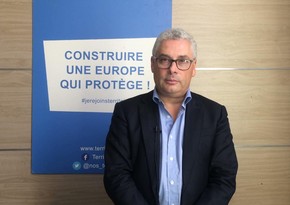 Emmanuel Dupuy: Fransadakı erməni icmasının səyləri puça çıxdı