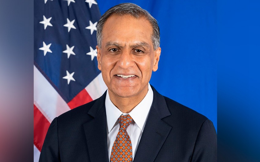 Another US Deputy Secretary of State to visit Armenia