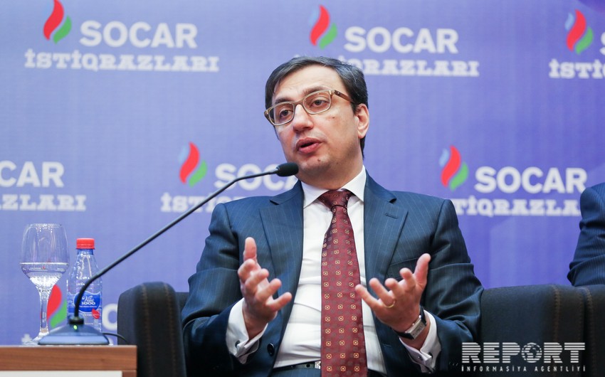 Руфат Асланлы: Мы ожидаем выпуска акций SOCAR