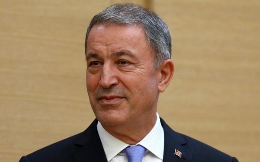Министр обороны Турции: За последние 45 дней уничтожено 366 террористов