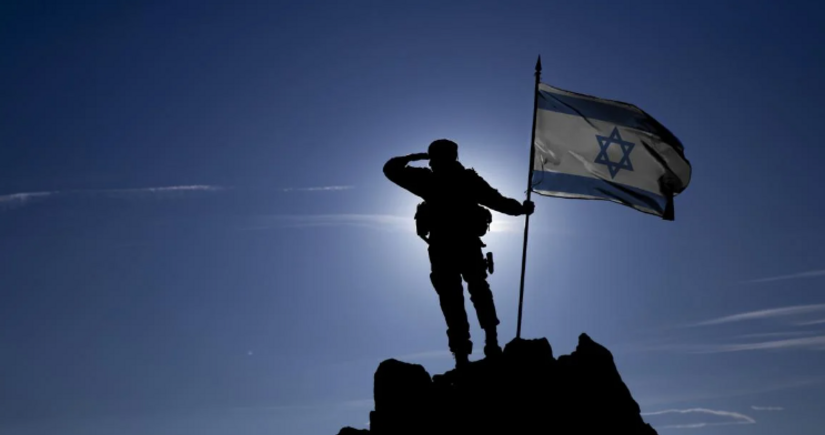 ABC: İsrail Pasxa bayramından əvvəl İrana cavab verməyəcək
