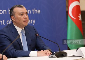 Sahil Babayev: Azərbaycan Macarıstana təbii qaz tədarükünə başlayıb