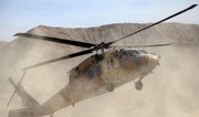 IDF helicopter crashes in Rafah, two soldiers dead