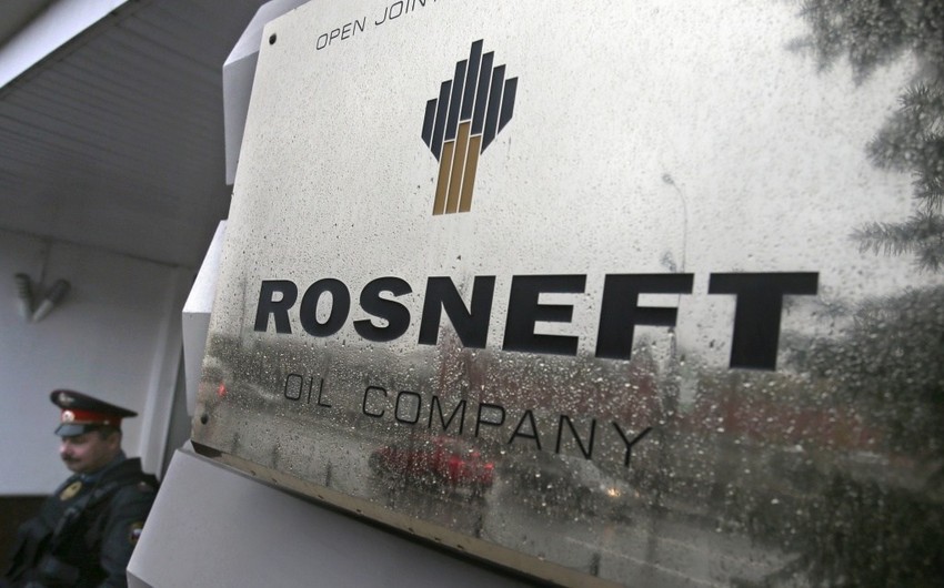 “Rosneft” Venesuelada fəaliyyətini dayandırıb