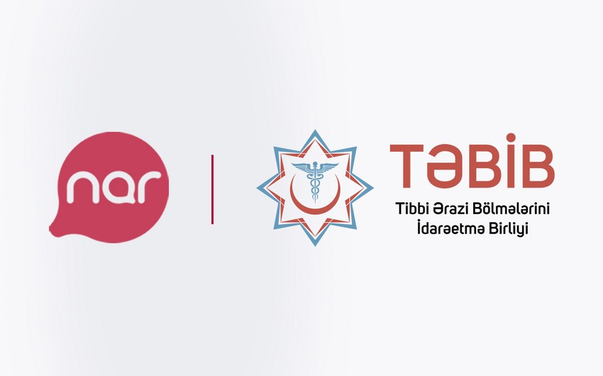 Объявлены победители конкурса Герои дня, организованного Nar и TƏBİB
