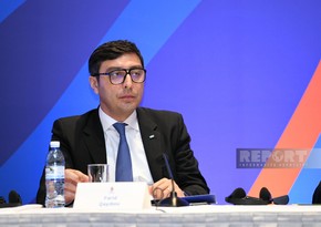 Фарид Гаибов: Верю, что работа по увеличению количества клубов будет продолжена