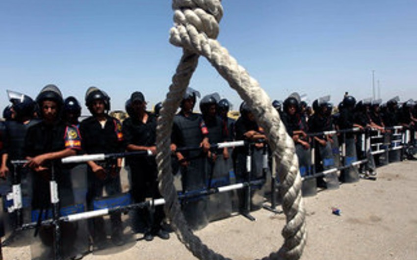 В Иране предлагают отменить казнь за контрабанду наркотиков