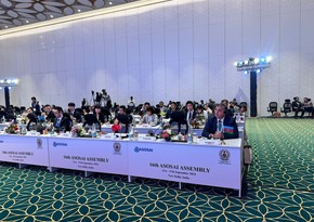 Azerbaijan Accounts Chamber elected to ASOSAI Board for 2024-2027