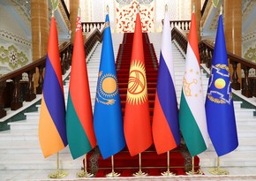 В Ереване стартовало заседание Комитета секретарей Совбезов ОДКБ