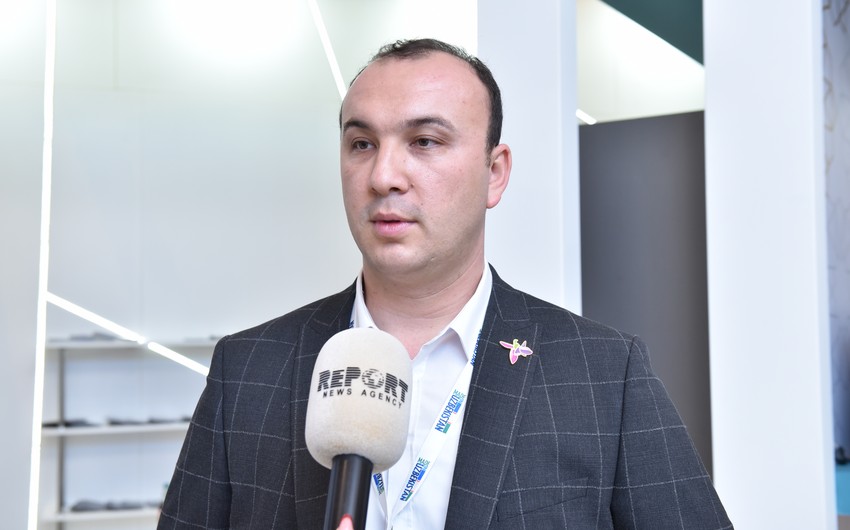 Узбекская компания откроет свой филиал в Баку