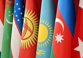 Organization of Turkic States issues statement over tension on Kyrgyzstan-Tajikistan border