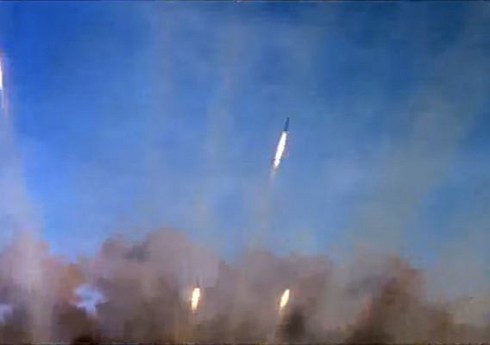 В ООН заявили, что новые ракетные испытания КНДР ведут к росту напряженности