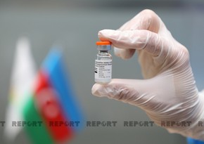 В Азербайджане за сутки вакцинированы более 50 тыс. граждан