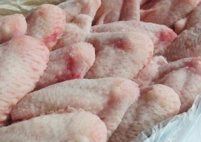 Brazil quintuples frozen turkey meat supply to Azerbaijan 