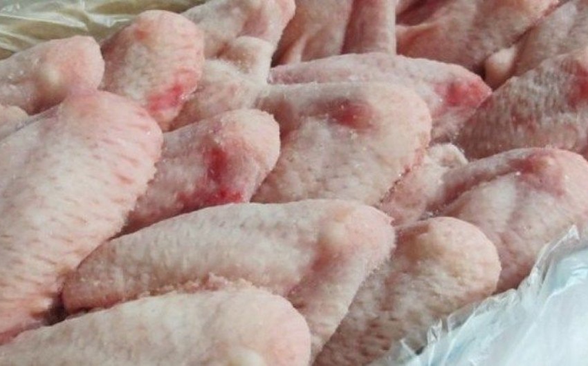 Brazil quintuples frozen turkey meat supply to Azerbaijan 