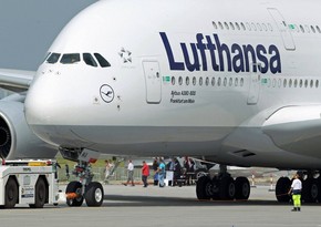 “Lufthansa” yəhudi sərnişinlərə qarşı ayrı-seçkiliyə görə 4 milyon dollar cərimələnib