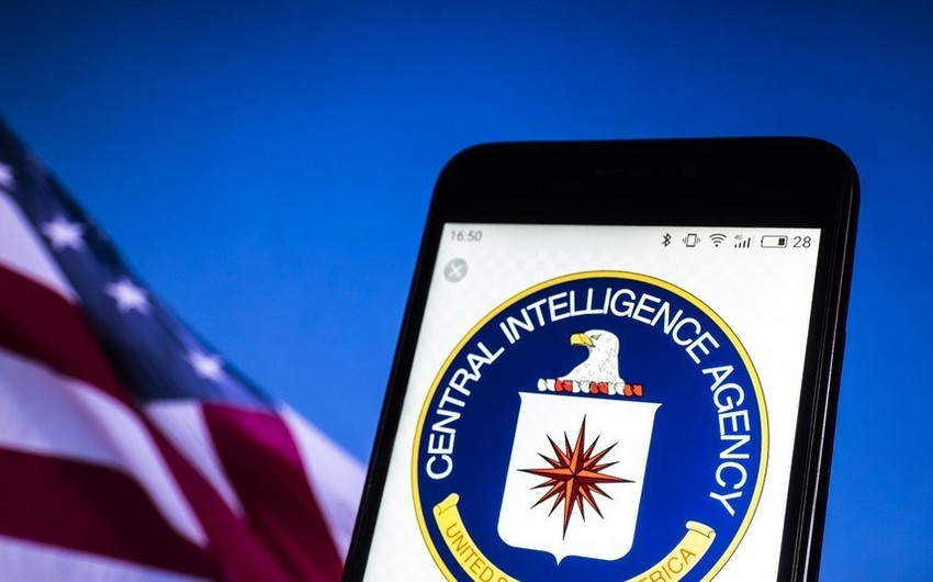 ЦРУ завело официальный аккаунт в Instagram