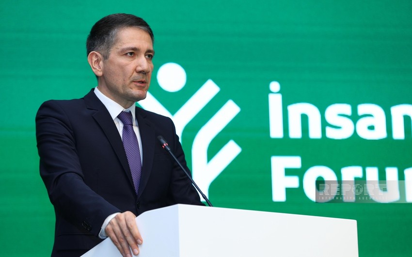 Nazir müavini: Özünüməşğulluq proqramından keçən il 2 500 gənc faydalanıb