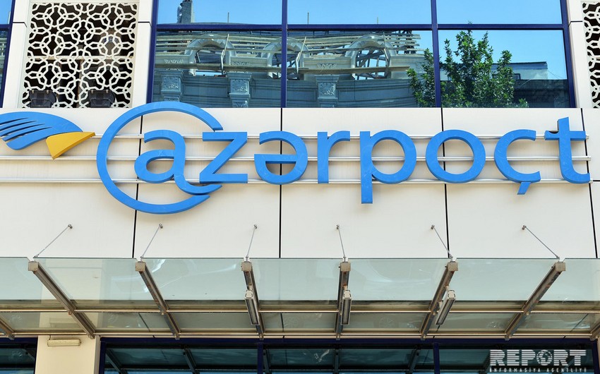 Azerpocht закупил 8 автомобилей у Нефтчалинского автомобильного завода