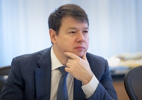 Владимир Ильичев: Россия планирует планомерно интегрировать в свою экономику углеродные кредиты