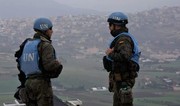 Austria says eight of its UNIFIL troops in Lebanon injured in rocket attack