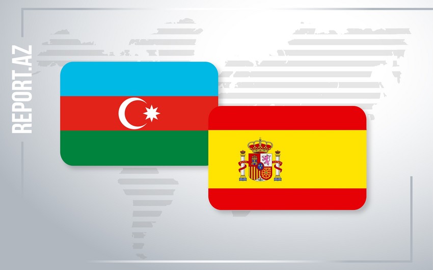 Spain thanks Azerbaijan for solidarity