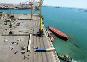 Узбекистан намерен повысить эффективность использования портов Ирана