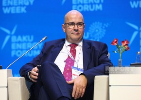 Uniper: There is great demand for Azerbaijani gas in Europe