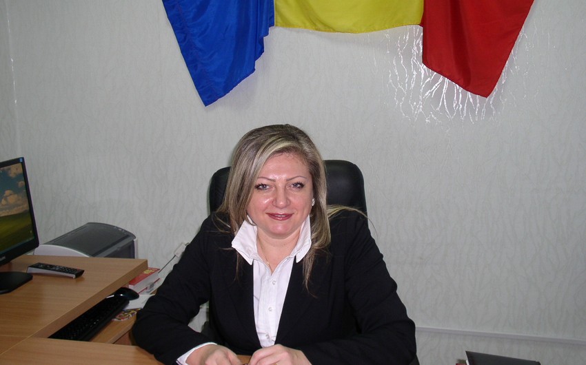 ​Aureliya Qriqoriu: İkili standartlar siyasəti Ermənistanın özünü həyasızcasına aparmasına şərait yaradır