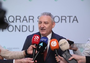 В Узбекистане будет внедрен азербайджанский опыт аграрного страхования
