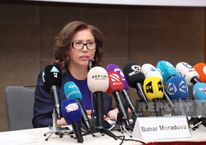 Bahar Muradova: Azerbaijan no longer in first ranks for sex-selective abortions