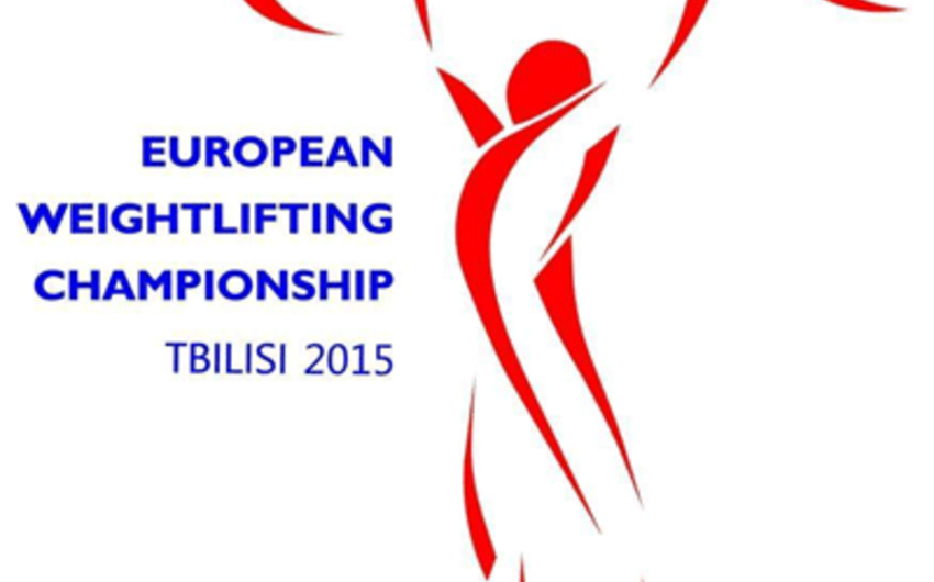 Azerbaijani weightlifters to compete at European Championships