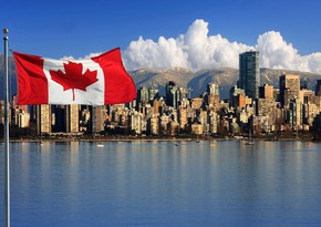 Canada imposes sanctions on Russia
