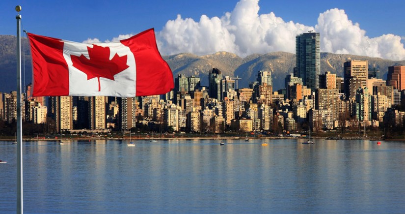 Инфляция в Канаде выросла до рекордных за 30 лет показателей
