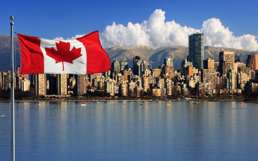 Инфляция в Канаде выросла до рекордных за 30 лет показателей