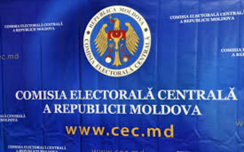 Representatives of Azerbaijani CEC will monitor presidential elections in Moldova