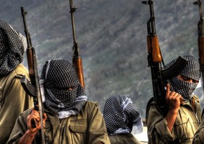 Türkiyədə PKK-nın 2 terrorçusu zərərsizləşdirilib