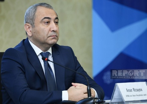 АНТА: Количество маршрутных линий в Баку должно сократиться до 100