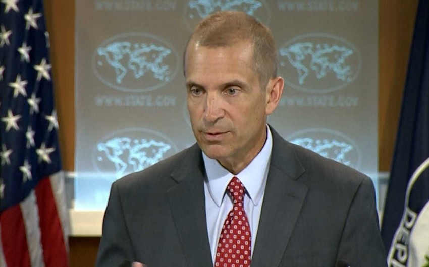 US is positive about ceasefire in Syria